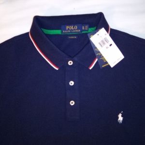 Men's XL polo shirt
